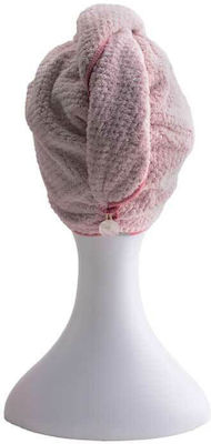 Parsa Towel Pink 016002800P