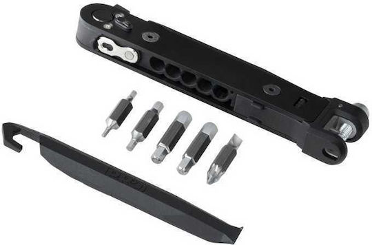 PRO Fahrrad-Multitool
