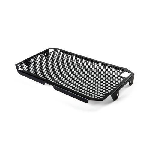 Moto Discovery Motorcycle Radiator Protector Yamaha MT-09 Black