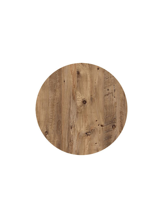 Έπιπλο Τηλεόρασης Serit Μπεζ Μ100xΠ31.6xΥ29.6cm