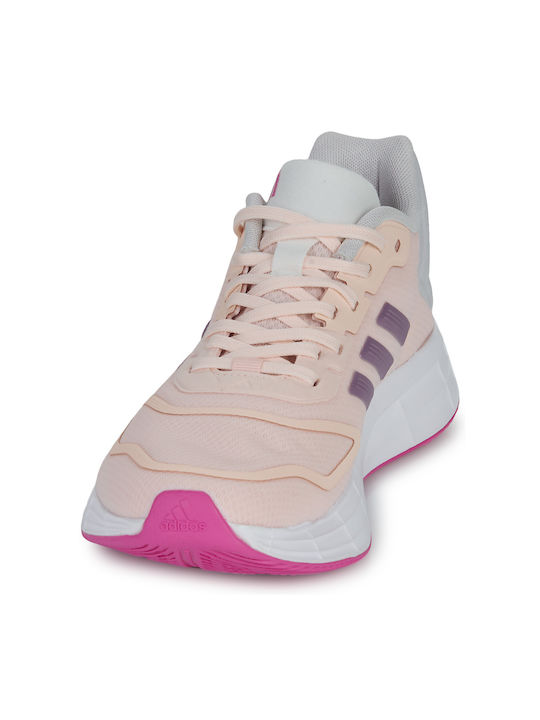 Duramo 10 Sport Shoes Running Pink