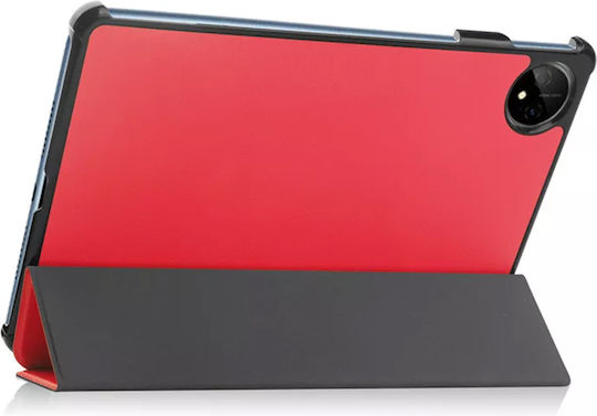 Techsuit FoldPro Flip Cover Μπλε (MatePad Pro 11 2022)