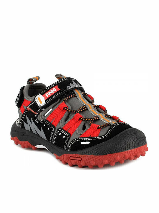 Shoe Sandals Anatomic Black