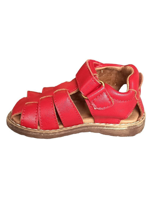 Primigi Shoe Sandals Red