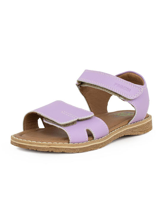 Primigi Shoe Sandals Lilac