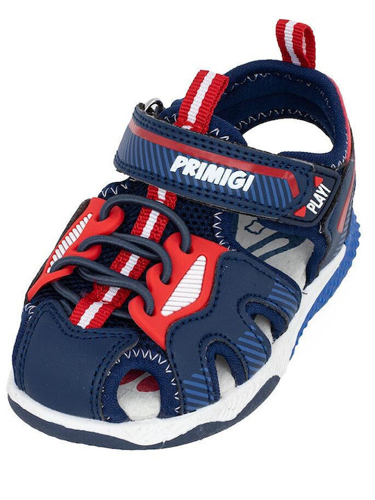 Primigi Shoe Sandals Navy Blue