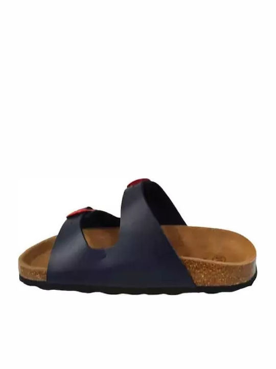 Kids' Sandals Navy Blue