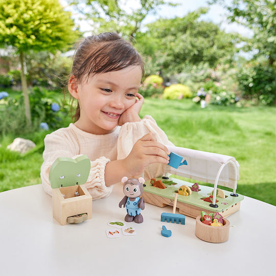 Hape Органична Оранжерия