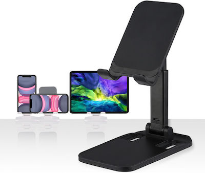 Wozinsky WFDPS-B1 Desk Stand for Mobile Phone in Black Colour