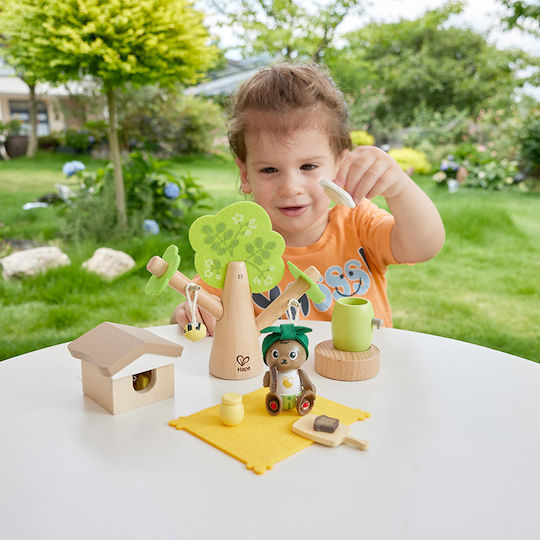Hape Пикник с Медоносни Пчели за Възраст 3+