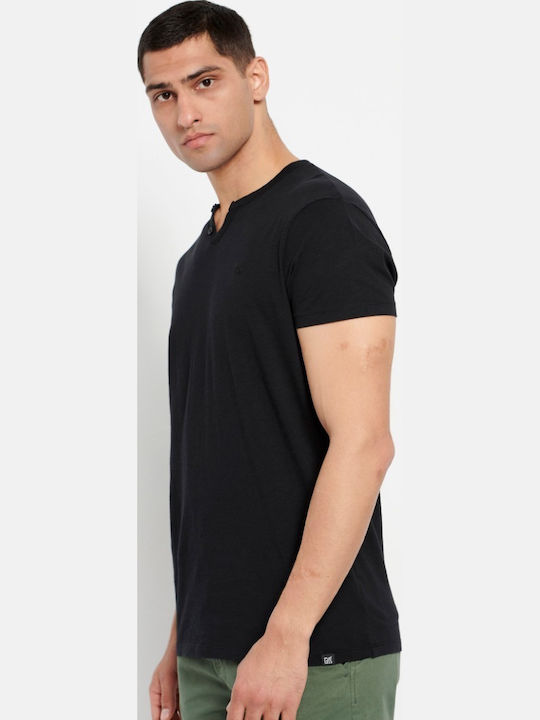 T-shirt Black