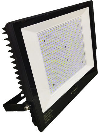 Atman Στεγανός Προβολέας LED 300W Ψυχρό Λευκό 6000K IP65
