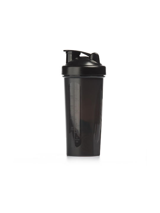 Blender Bottle Shaker Protein 820ml Kunststoff Transparent