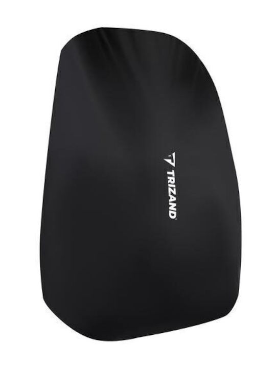 Trizand Backpack Αδιάβροχο 25lt Μαύρο