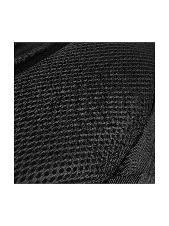 Trizand Backpack Αδιάβροχο 25lt Μαύρο