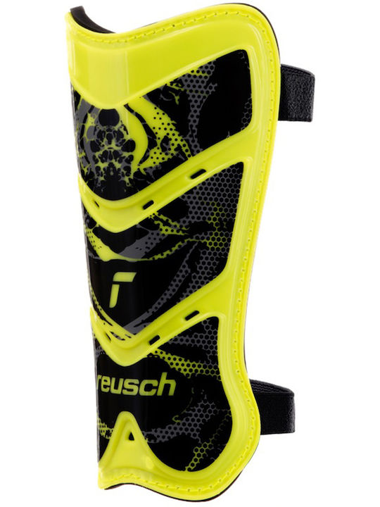 Reusch Attrakt Lite 5377045 Επικαλαμίδες Ποδοσφαίρου Ενηλίκων