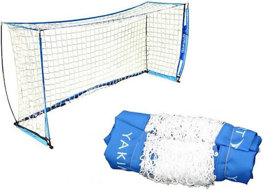 Yakimasport Football Goal Length 300cm 1 Piece