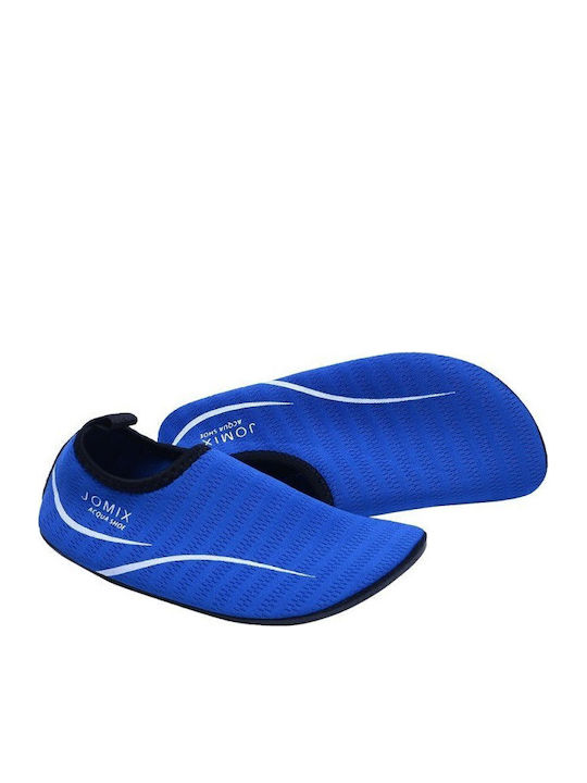 Kinder Badeschuhe Blau