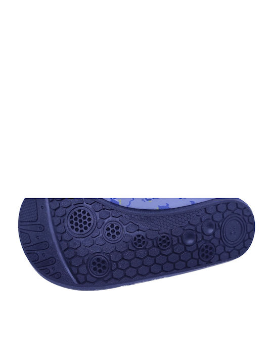 Children's Beach Shoes Gray