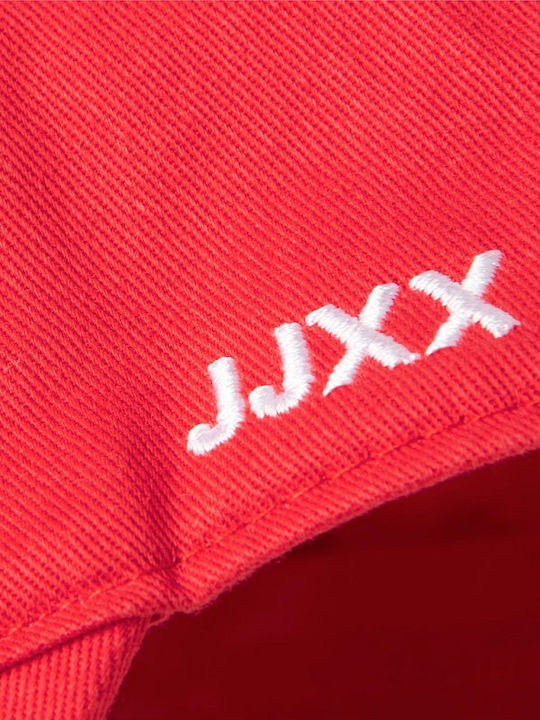 Jockey Coral