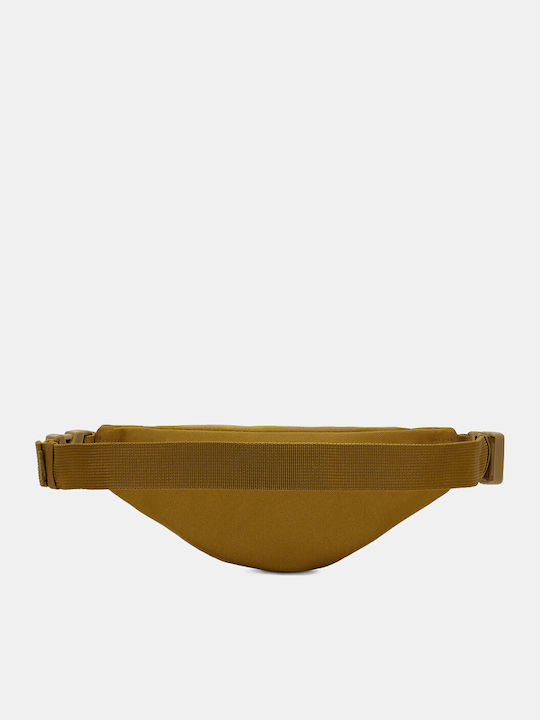 Heritage Ανδρικό Τσαντάκι Μέσης Bronzine/Bronzine/Buff Gold