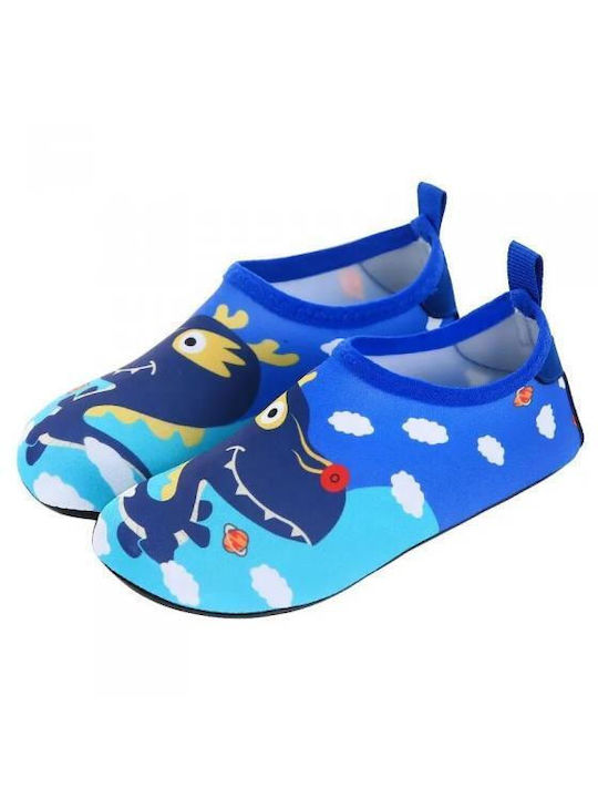 Childrenland Children's Beach Shoes Blue