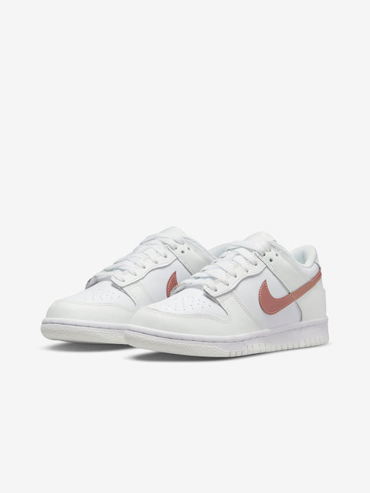 Nike Dunk Kids Sneakers White