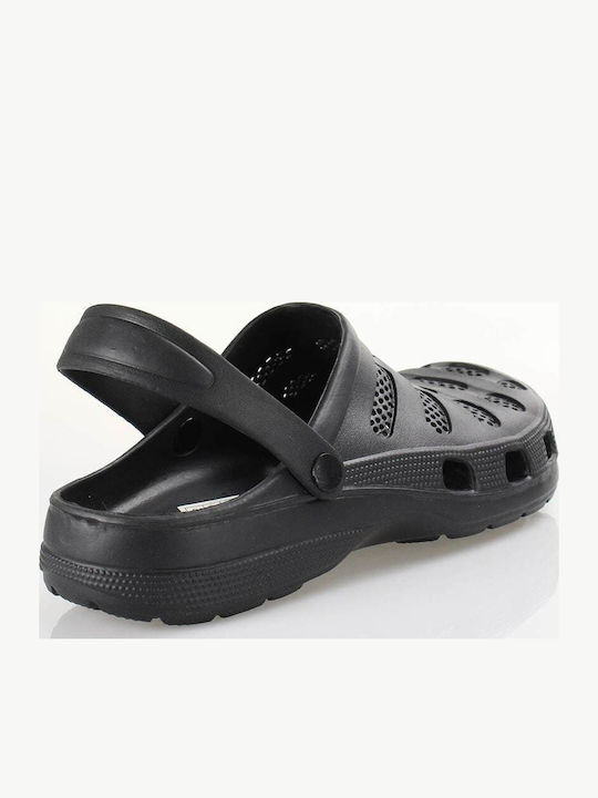 Kinder Badeschuhe Schwarz
