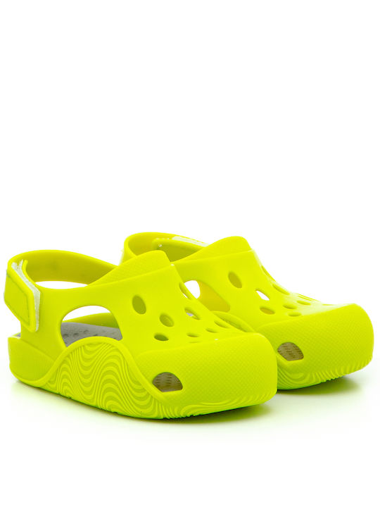 Rider Children's Beach Shoes Green