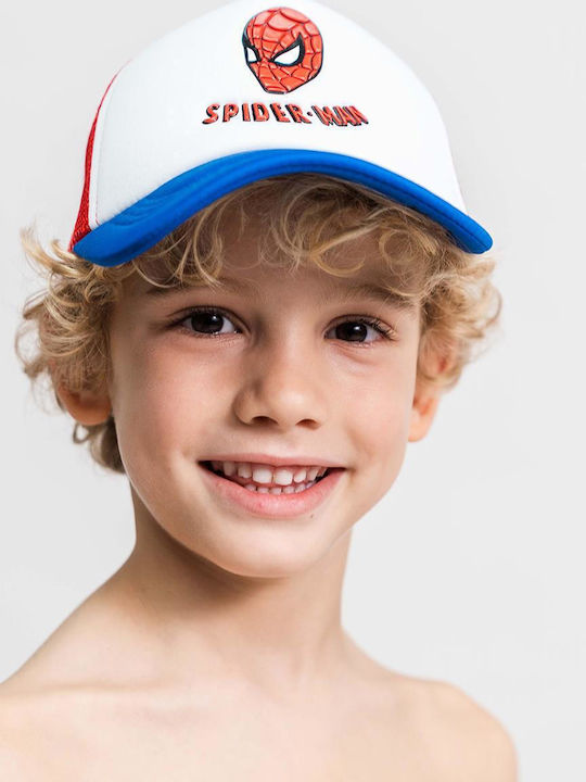 Cerda Kids Fabric Cap Multicolour