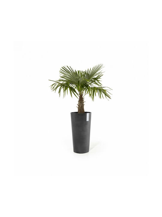 Ecopots Саксия Пластмаса 34x34x66см.