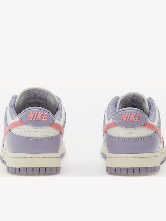 Dunk Hi Skinny PRM Sneakers Purple