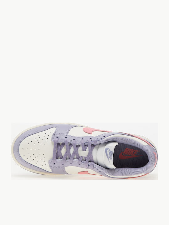 Dunk Hi Skinny PRM Sneakers Purple