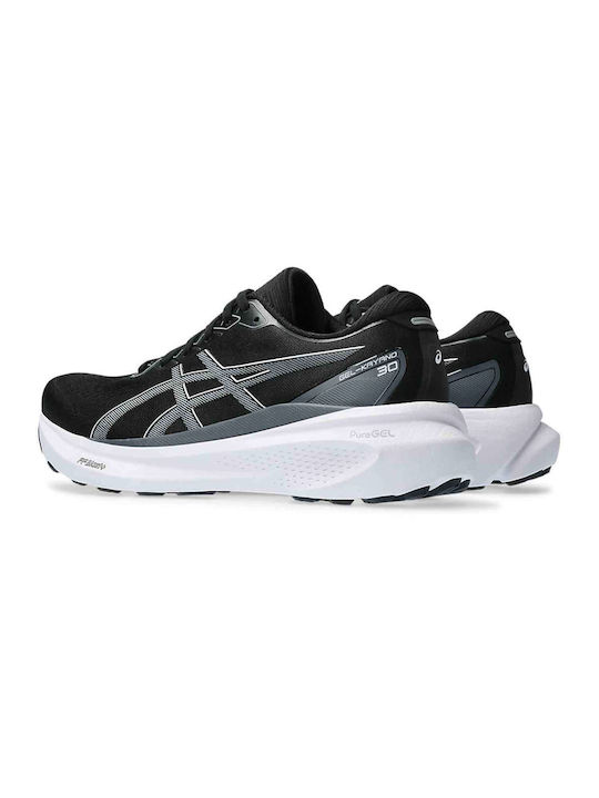 ASICS Gel-Kayano 30 1011B548-002 Ανδρικά Αθλητικά Παπούτσια Running Μαύρα |  Skroutz.gr