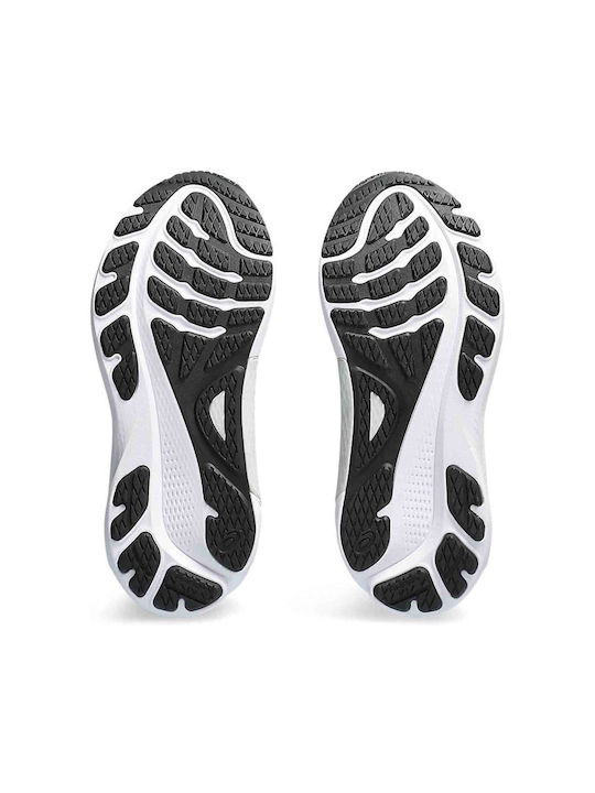 Gel-Kayano 30 Herren Sportschuhe Laufen Schwarz