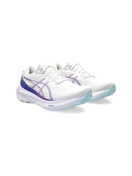 Gel-Kayano 30 Sport Shoes Running White