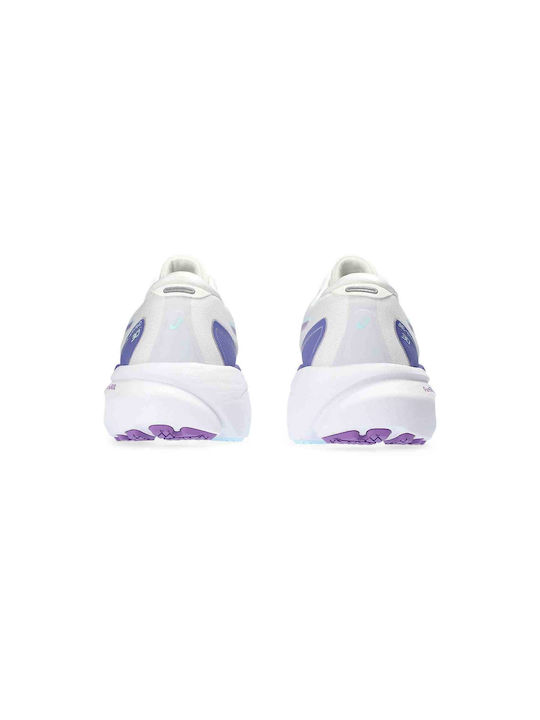 Gel-Kayano 30 Sport Shoes Running White