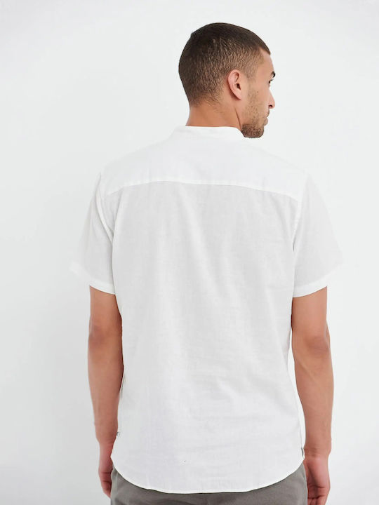 Garage Fifty5 T-shirt White