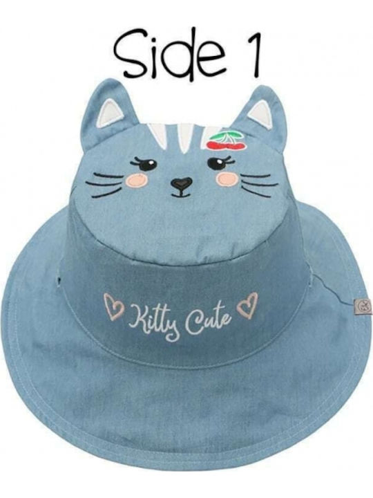 Flapjackkids Kids' Hat Bucket Multicolour