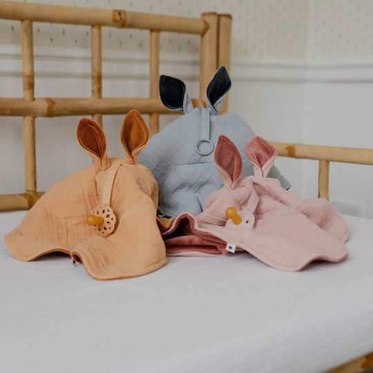 Bibs Baby-Windel Cuddle Cloth - Kangaroo Braune