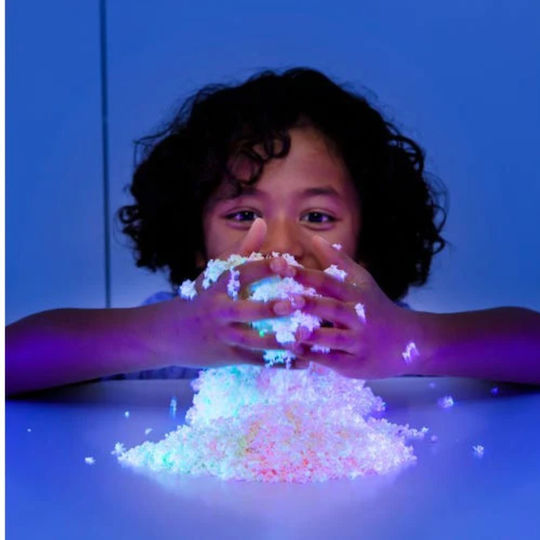 Learning Resources Παιχνίδι Κατασκευών Playfoam® Glow-in-the-Dark για Παιδιά 3+ Ετών