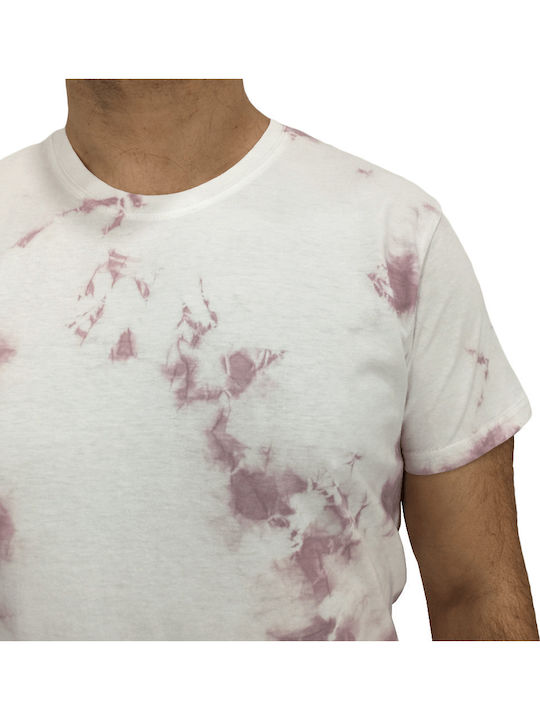 T-shirt Λευκό
