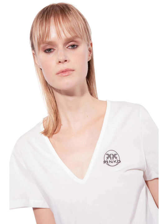 Women's T-shirt White