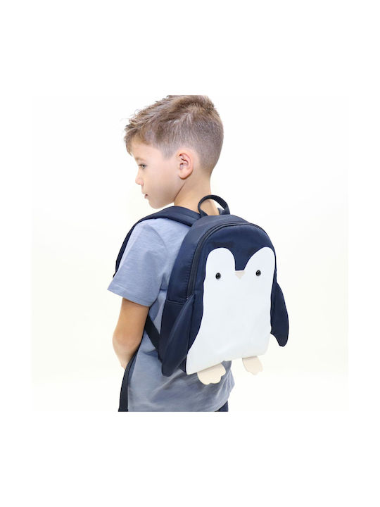 Kids Bag Backpack Multicolored 28cmx11cmx33cmcm