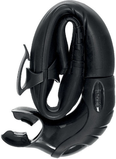 Seac Liquid Pro Snorkel Negru
