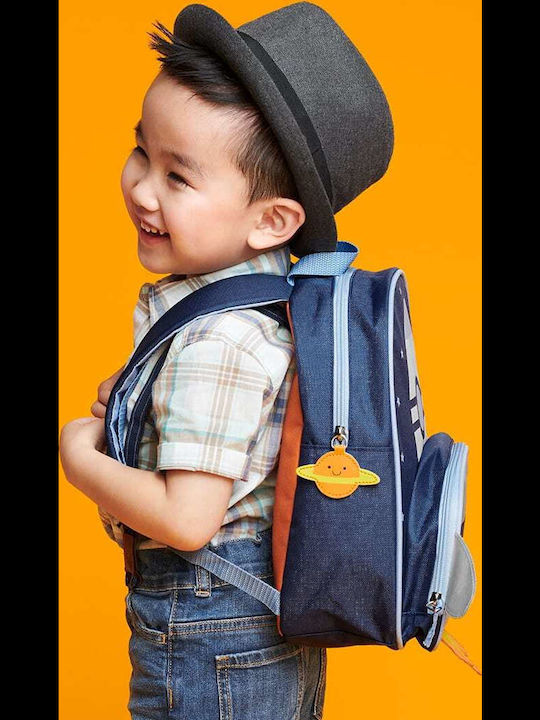 Skip Hop Kids Bag Backpack Multicolored 14cmx31cmcm