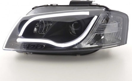 Diederichs Предни светлини LED за Audi A3 2бр