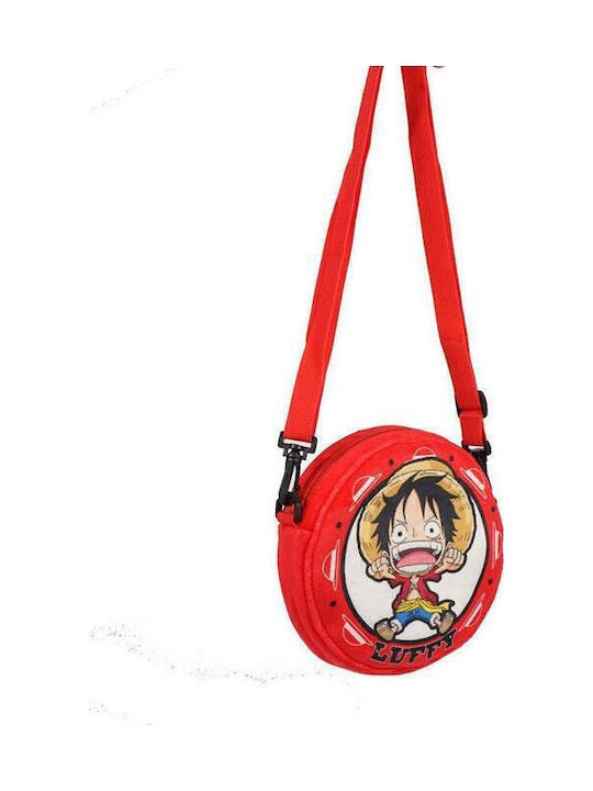Sakami Merchandise Kinder Tasche Umhängetasche