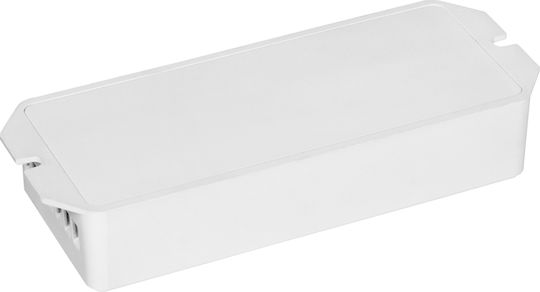 GloboStar PA5 Mi-Light Ασύρματο Ενισχυτής Σήματος IR 71429