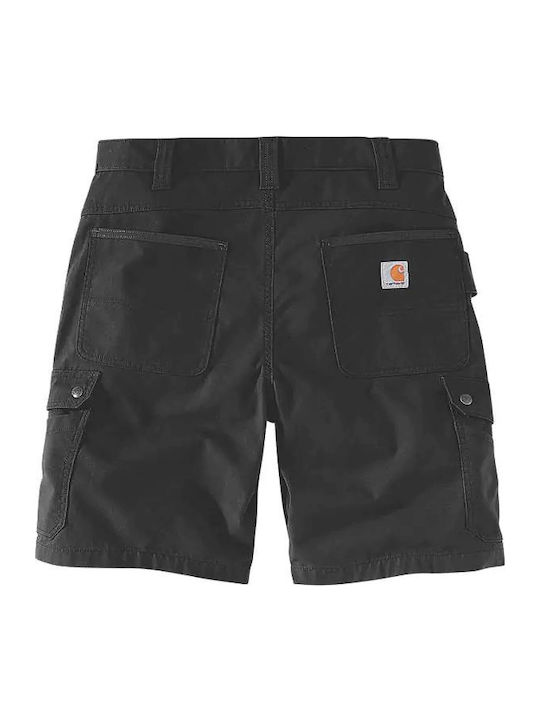 Men's Shorts Cargo Black